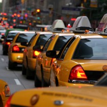 New York City Transportation | New York Limousine Service