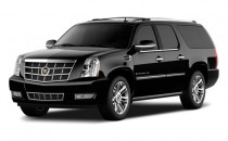 2013 Cadillac Escalade