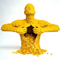 The Art of the Brick: The Ultimate Creative Experience