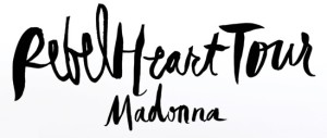 Madonna Rebel Heart Tour