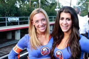 New York Islanders Fans