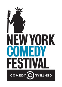 New York Comedy Festival
