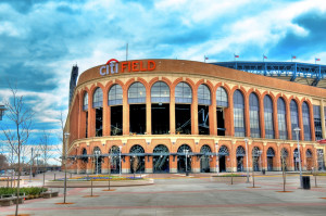 Citi-Field - NY Mets stadium